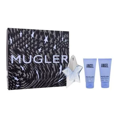 Mugler Angel Woda perfumowana dla kobiet