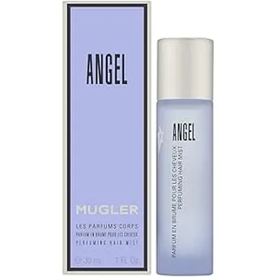 Mugler Angel Mgiełka do włosów dla kobiet