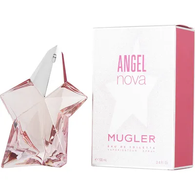 Mugler Angel Nova Woda toaletowa dla kobiet