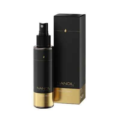 Nanoil Keratin