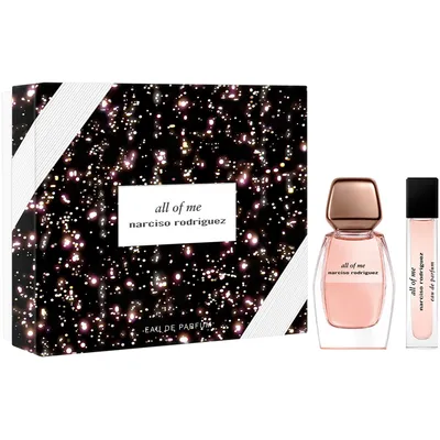 Narciso Rodriguez All Of Me Woda perfumowana dla kobiet