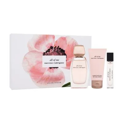 Narciso Rodriguez All Of Me Woda perfumowana dla kobiet