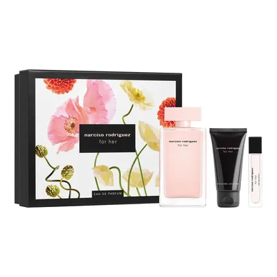 Narciso Rodriguez For Her Woda perfumowana dla kobiet