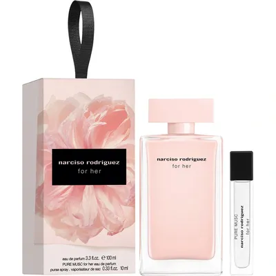 Narciso Rodriguez For Her Woda perfumowana dla kobiet
