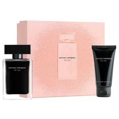 Narciso Rodriguez For Her Woda perfumowana dla kobiet