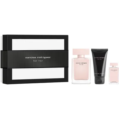 Narciso Rodriguez For Her Woda perfumowana dla kobiet