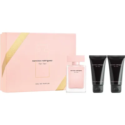 Narciso Rodriguez For Her Woda perfumowana dla kobiet