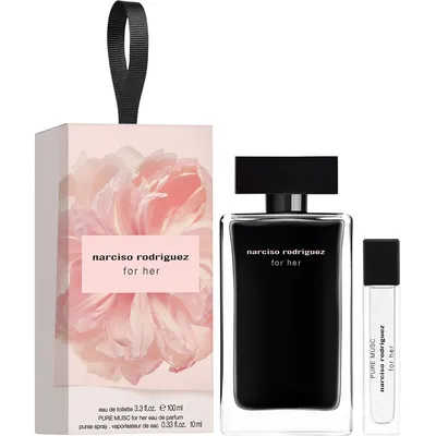 Narciso Rodriguez For Her Woda toaletowa dla kobiet
