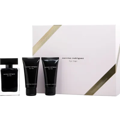 Narciso Rodriguez For Her Woda toaletowa dla kobiet