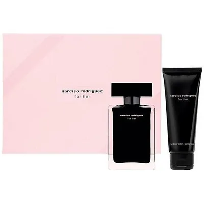 Narciso Rodriguez For Her Woda toaletowa dla kobiet