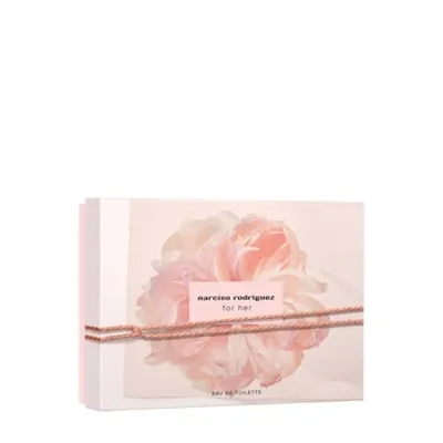Narciso Rodriguez For Her Woda toaletowa dla kobiet