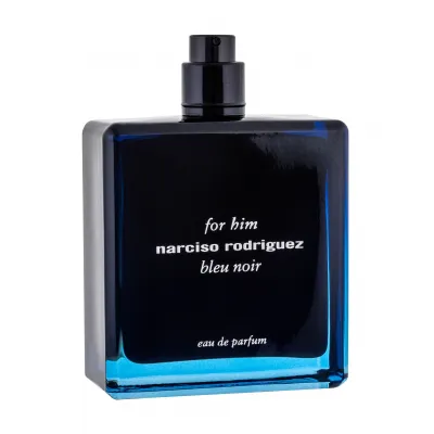 Narciso Rodriguez For Him Bleu Noir Woda perfumowana dla mężczyzn