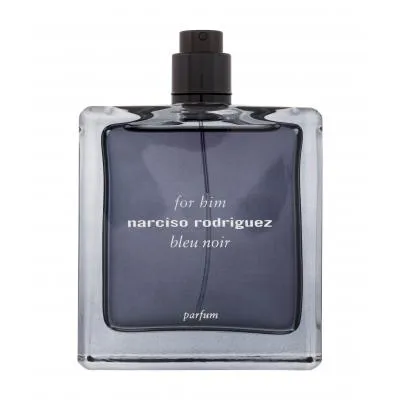 Narciso Rodriguez For Him Bleu Noir Perfumy dla mężczyzn