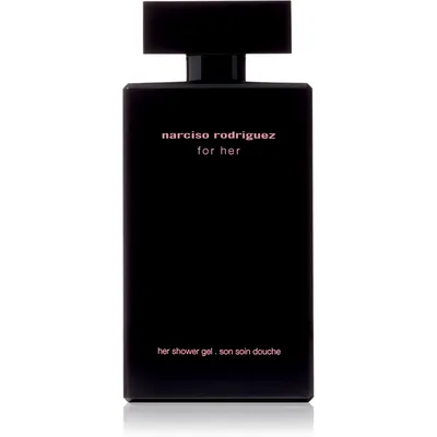 Narciso Rodriguez For Her