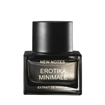 New Notes Erotika Minimale