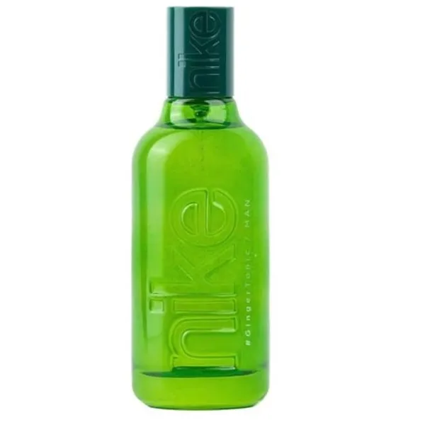 Nike #GingerTonic Man Woda toaletowa dla mężczyzn