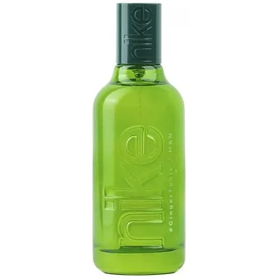Nike #GingerTonic Man Woda toaletowa dla mężczyzn