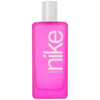 Nike Ultra Pink Woman Woda toaletowa dla kobiet