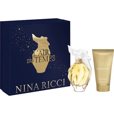 Nina Ricci L'Air du Temps Woda toaletowa dla kobiet