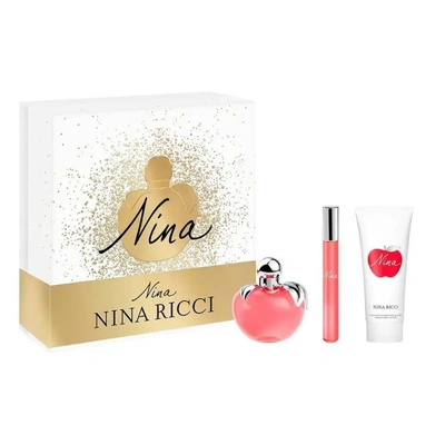 Nina Ricci Nina