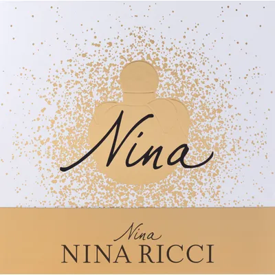 Nina Ricci Nina Woda toaletowa dla kobiet