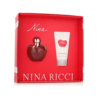 Nina Ricci Nina Woda toaletowa dla kobiet