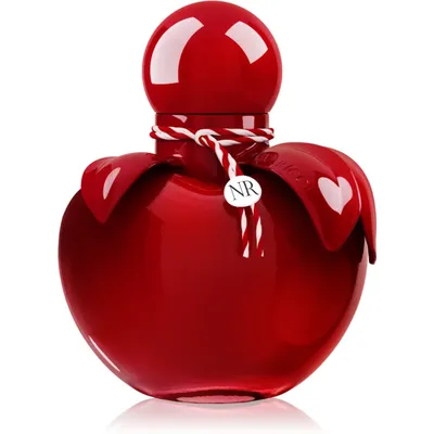 Nina Ricci Nina Rouge Woda toaletowa dla kobiet