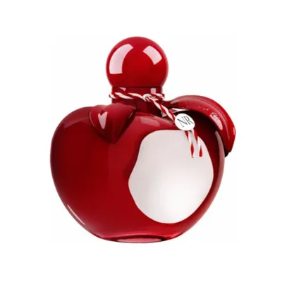 Nina Ricci Nina Rouge Woda toaletowa dla kobiet