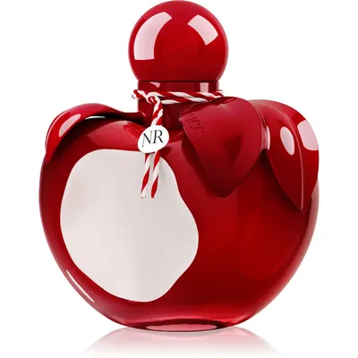 Nina Ricci Nina Rouge Woda toaletowa dla kobiet