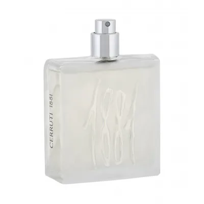 Cerruti 1881 Pour Homme Woda toaletowa dla mężczyzn