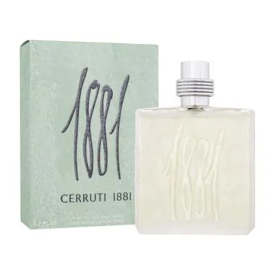 Cerruti 1881 Pour Homme Woda toaletowa dla mężczyzn
