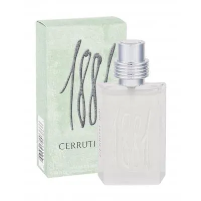 Cerruti 1881 Pour Homme Woda toaletowa dla mężczyzn