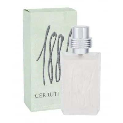 Cerruti 1881 Pour Homme Woda toaletowa dla mężczyzn