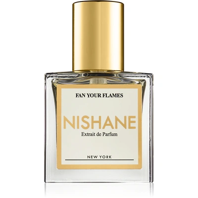 Nishane Fan Your Flames Perfumy unisex