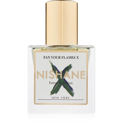 Nishane Fan Your Flames X Perfumy unisex