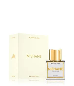 Nishane Wulong Cha Perfumy unisex