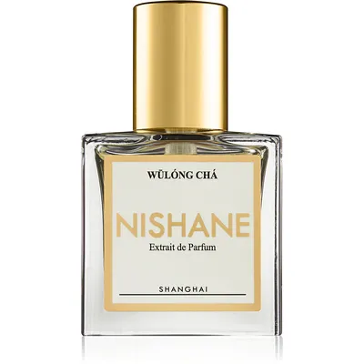 Nishane Wulong Cha Perfumy unisex