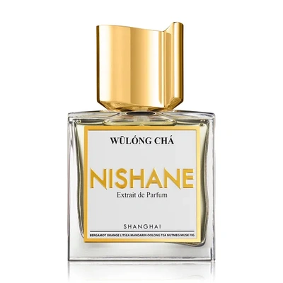 Nishane Wulong Cha Perfumy unisex
