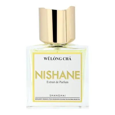 Nishane Wulong Cha Perfumy unisex