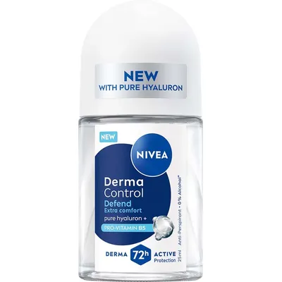 Nivea Derma Control Defend 72h