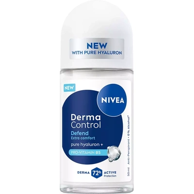 Nivea Derma Control Defend 72h