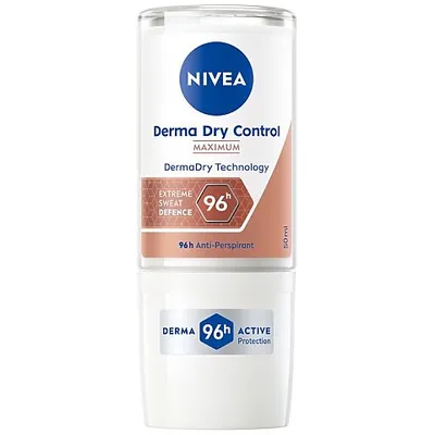 Nivea Derma Dry Control 96h