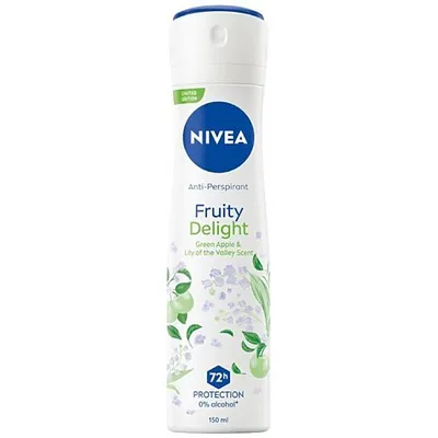 Nivea Fruity Delight