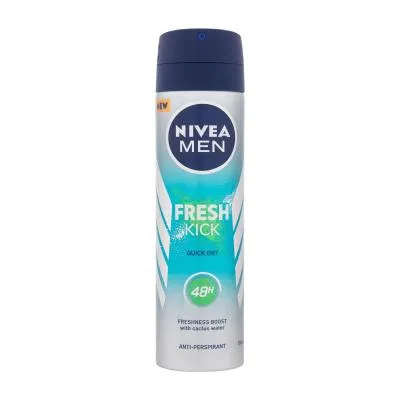 Nivea Men Fresh Kick