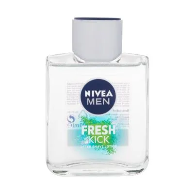 Nivea Men Fresh Kick Woda po goleniu dla mężczyzn