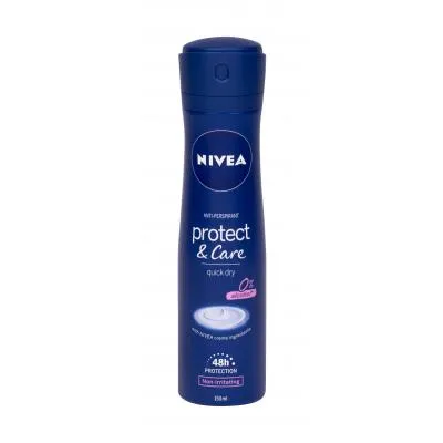Nivea Protect & Care