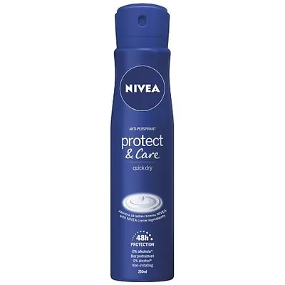 Nivea Protect & Care