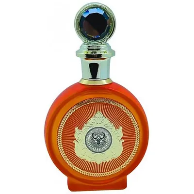 North Stag Expressions IV Quatre Woda perfumowana unisex