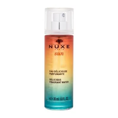 Nuxe Sun Woda odświeżająca dla kobiet