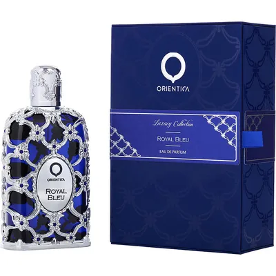Orientica Royal Bleu Woda perfumowana unisex